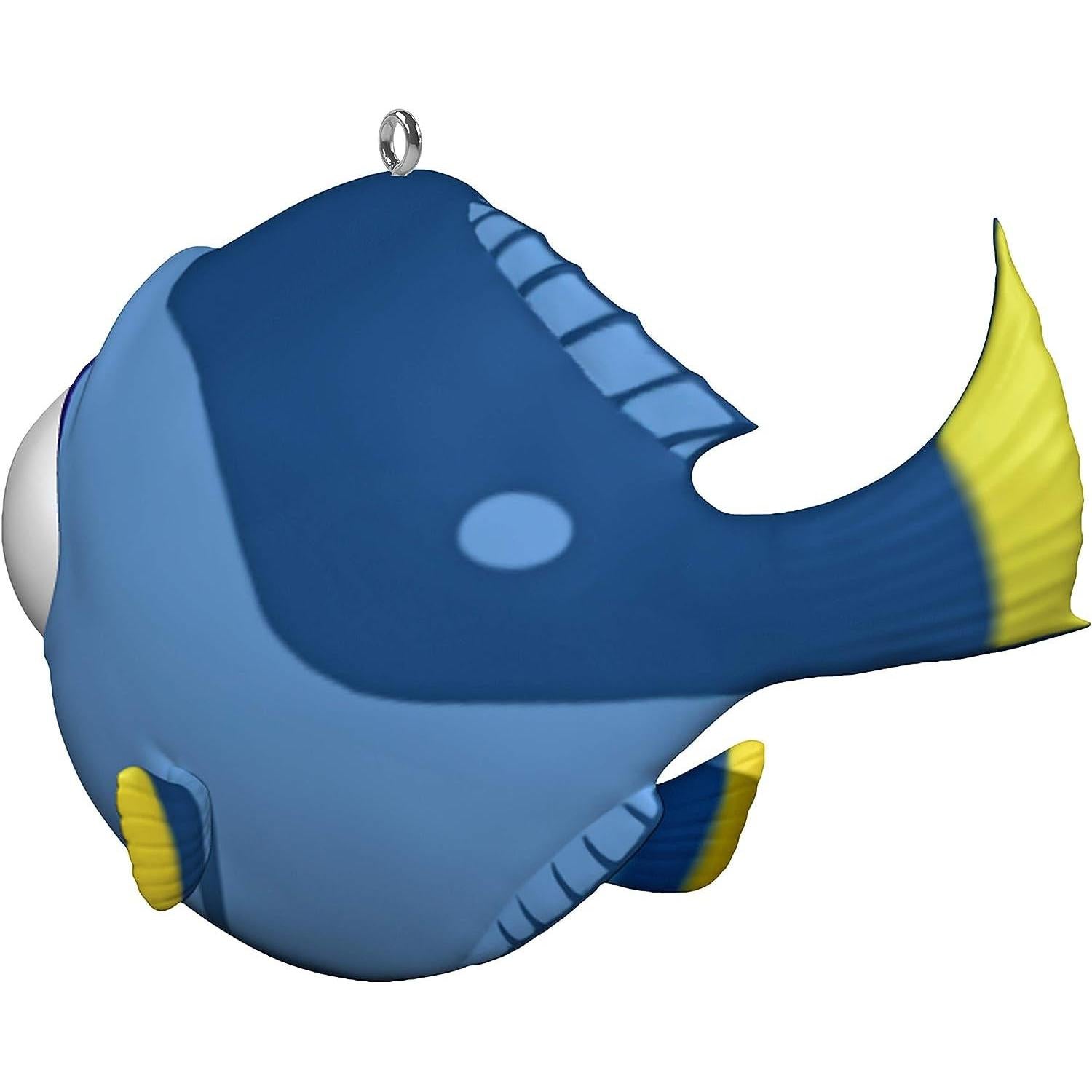 2019 Baby Dory Hallmark Ornament (Finding Nemo) QXD6449