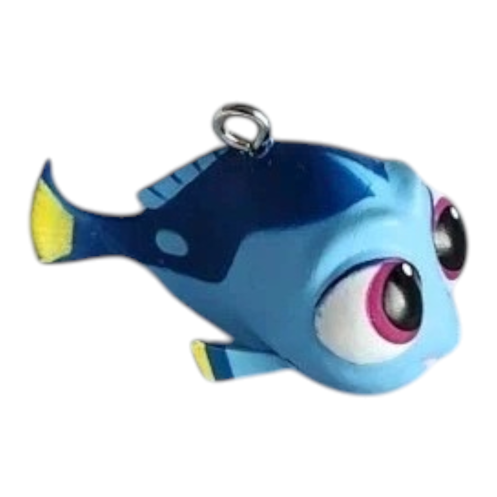 2019 Baby Dory Hallmark Ornament (Finding Nemo) QXD6449
