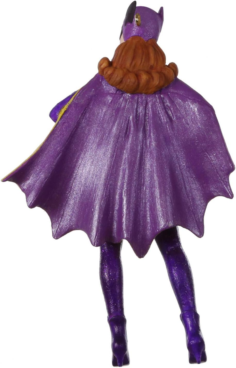 2019 Batgirl Hallmark Ornament (Super Heroes) QXE3149