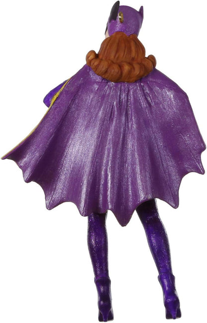 2019 Batgirl Hallmark Ornament (Super Heroes) QXE3149
