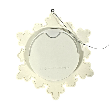 2019 Beautiful Family Hallmark Ornament (Photo Holder) QGO2079