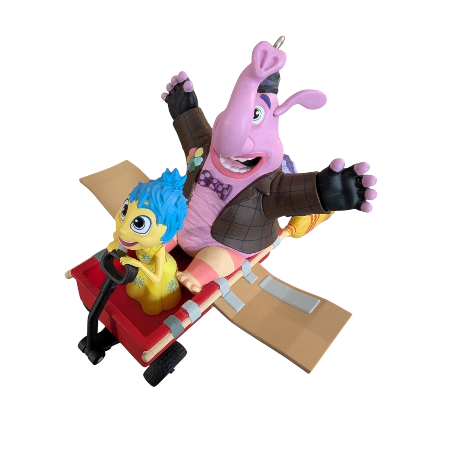 2019 Bing Bong Saves the Day Hallmark Ornament (Disney) QXD6377