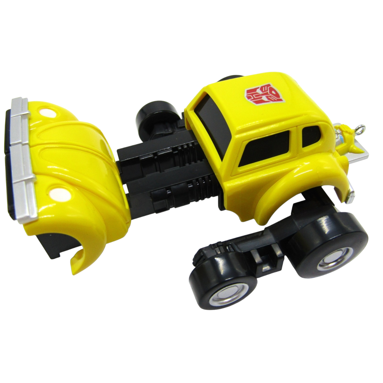 2019 Bumblebee Hallmark Ornament (Transformers) QXI3497