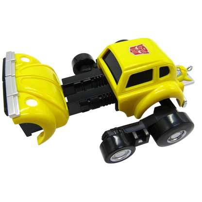 2019 Bumblebee Hallmark Ornament (Transformers) QXI3497