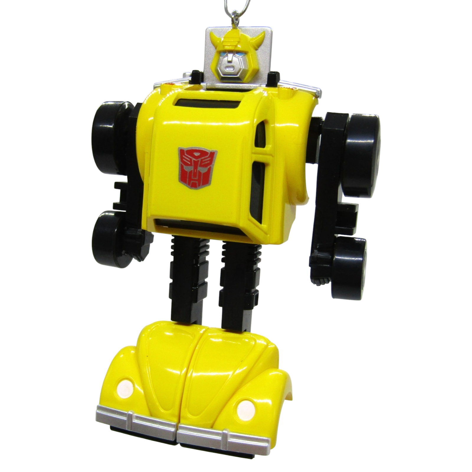 2019 Bumblebee Hallmark Ornament (Transformers) QXI3497