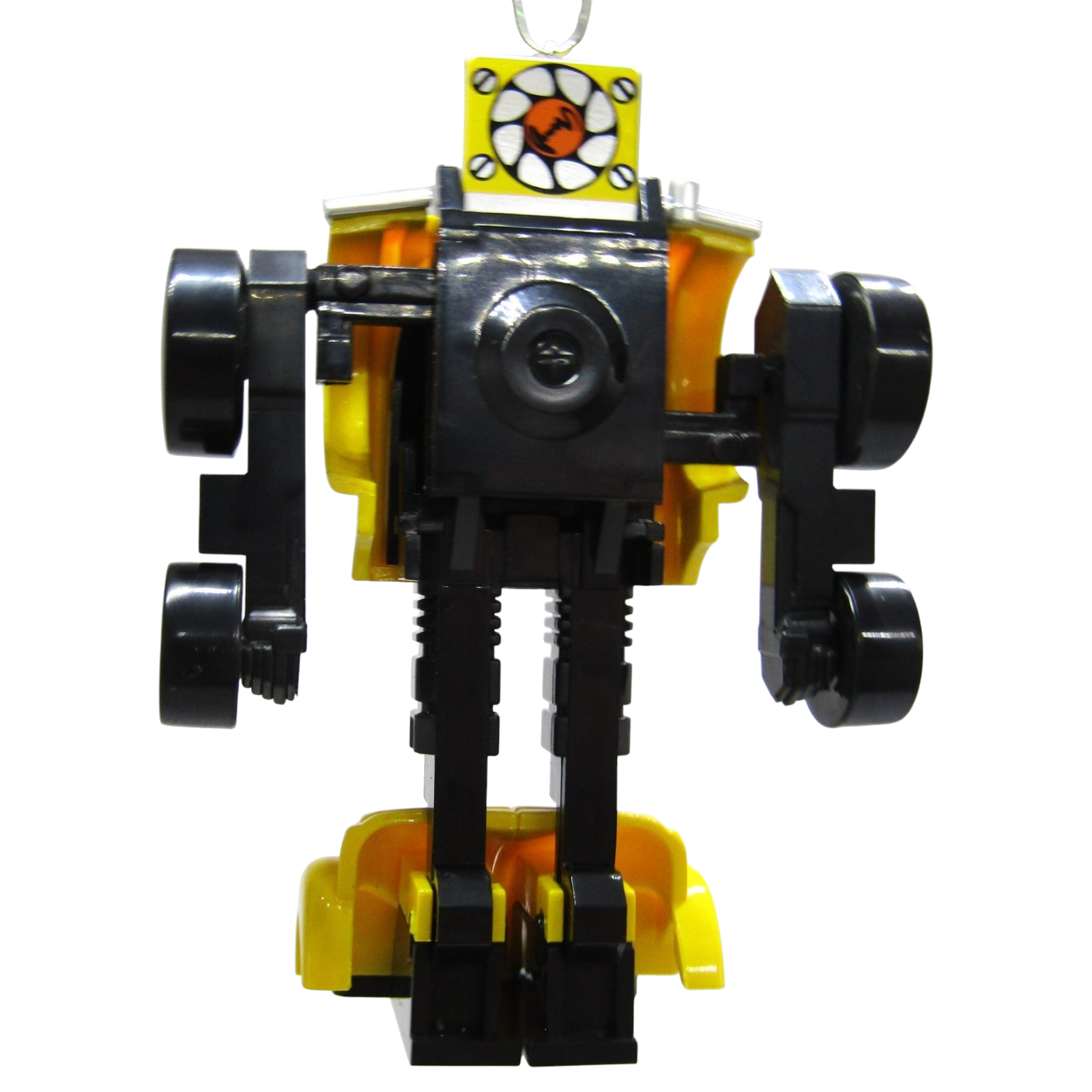 2019 Bumblebee Hallmark Ornament (Transformers) QXI3497