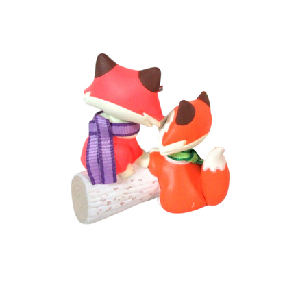 2019 Clever Sisters Hallmark Ornament (Sisters) QGO2047