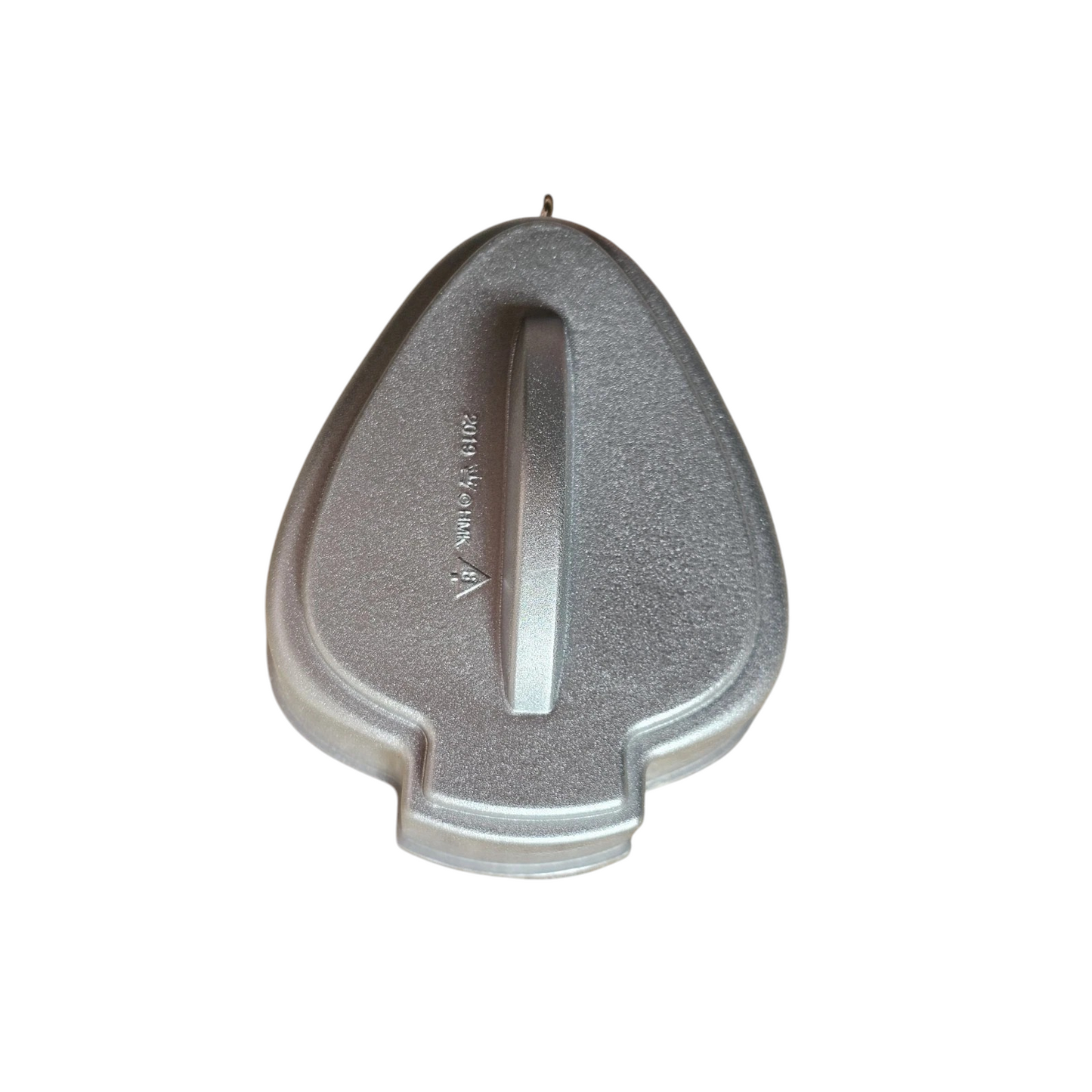 2019 Cookie Cutter Christmas Hallmark Ornament (Cookie Cutter Christmas) QXR9089