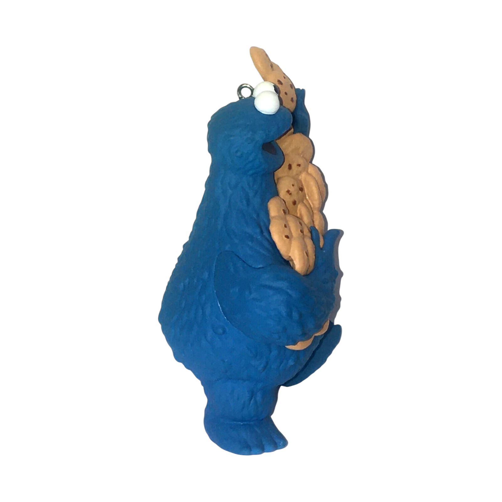 2019 Cookie Monster Hallmark Ornament (Sesame Street) QXI3729