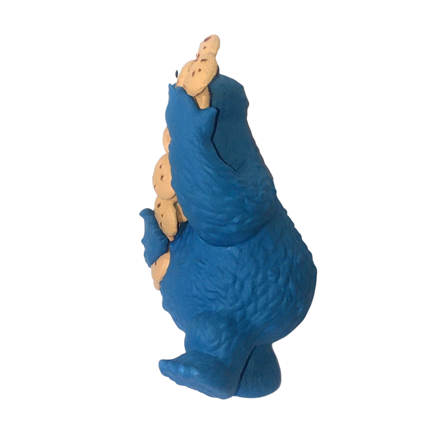 2019 Cookie Monster Hallmark Ornament (Sesame Street) QXI3729