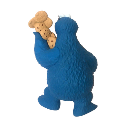 2019 Cookie Monster Hallmark Ornament (Sesame Street) QXI3729