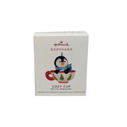 2019 Cozy Cup (Petite Penguins)
