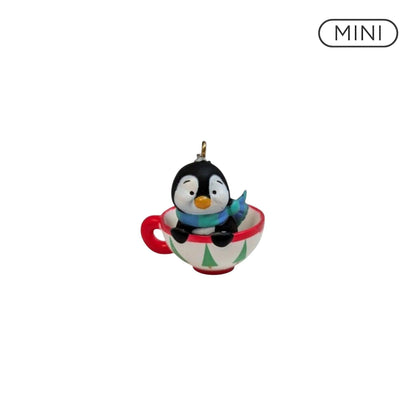 2019 Cozy Cup (Petite Penguins)