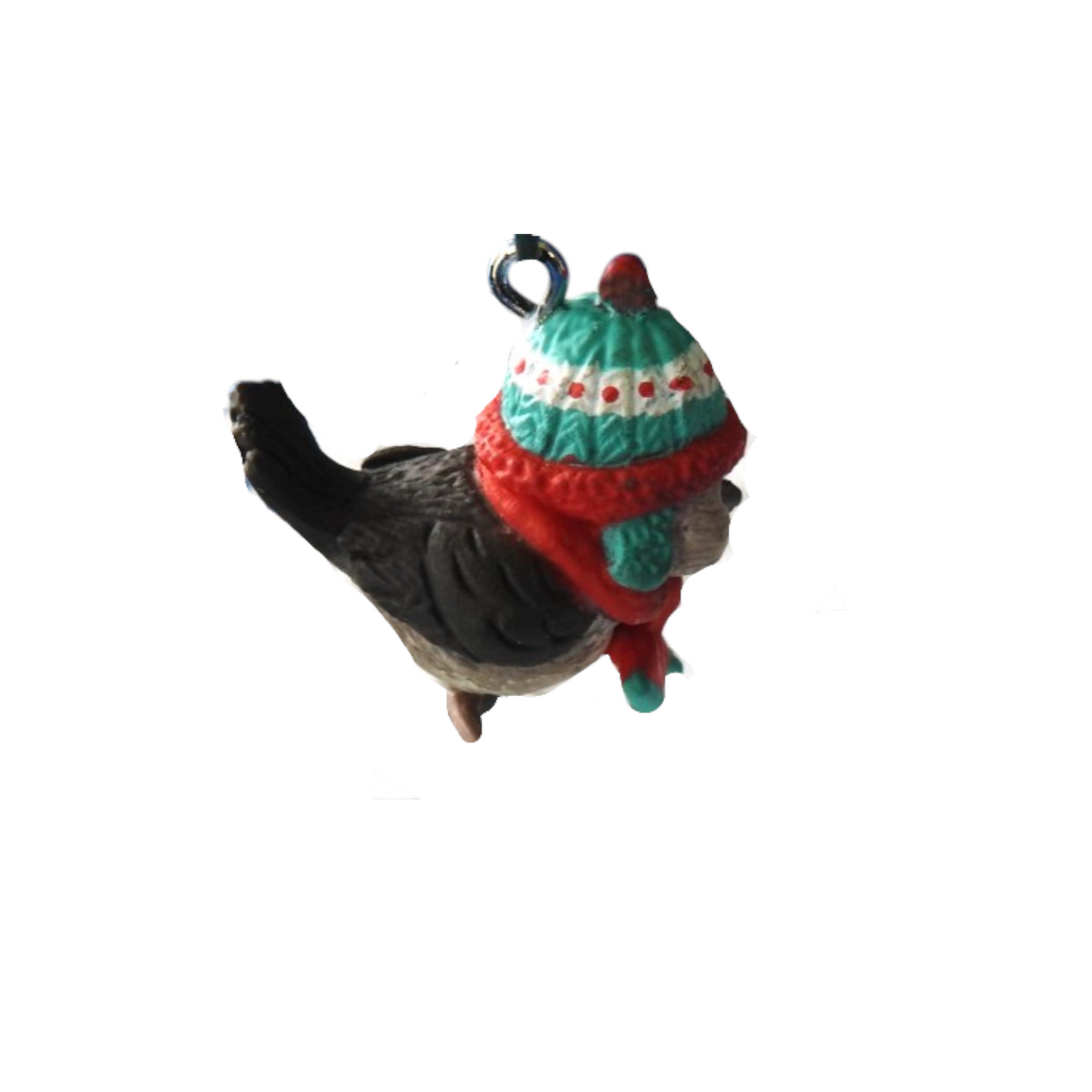 2019 Cozy Lil' Critters #1 Hallmark Ornament (Cozy Lil' Critters) QXM9477