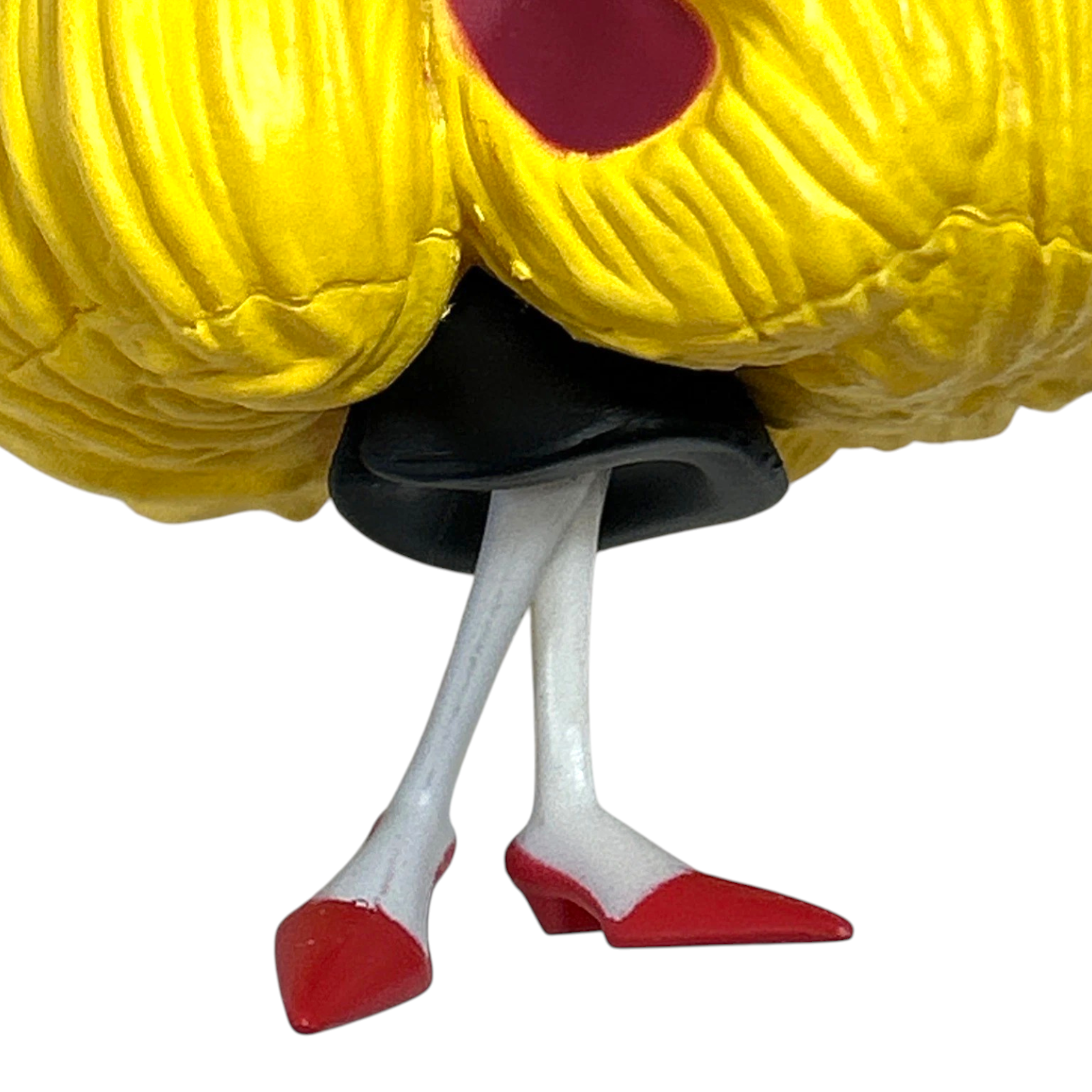 2019 Cruella De Vil Hallmark Ornament (101 Dalmatians) QXE3139