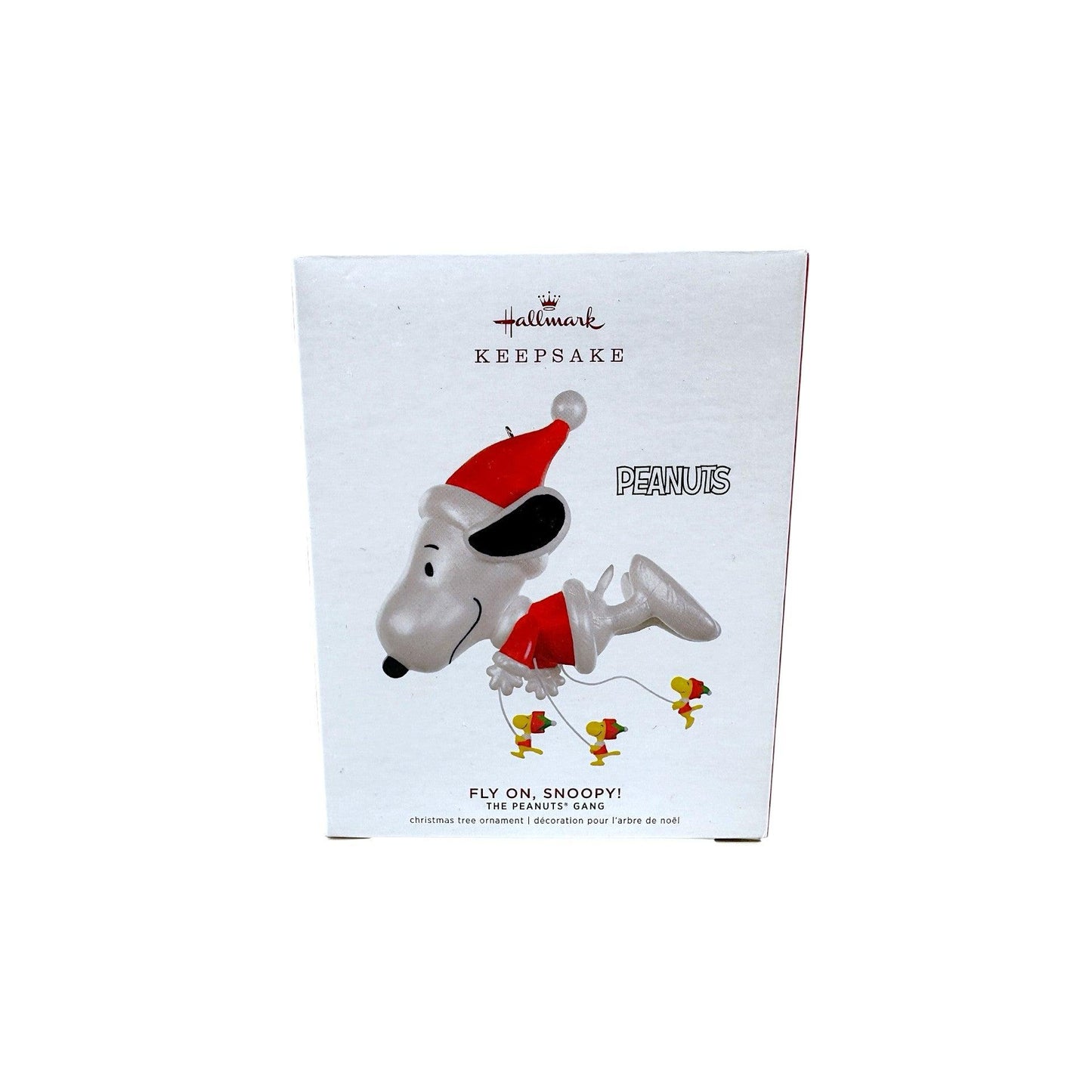 2019 Fly On, Snoopy (Peanuts)