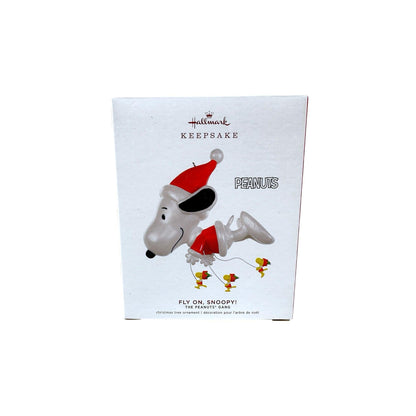 2019 Fly On, Snoopy (Peanuts)