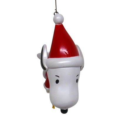 2019 Fly On, Snoopy Hallmark Ornament (Peanuts) QXI3777