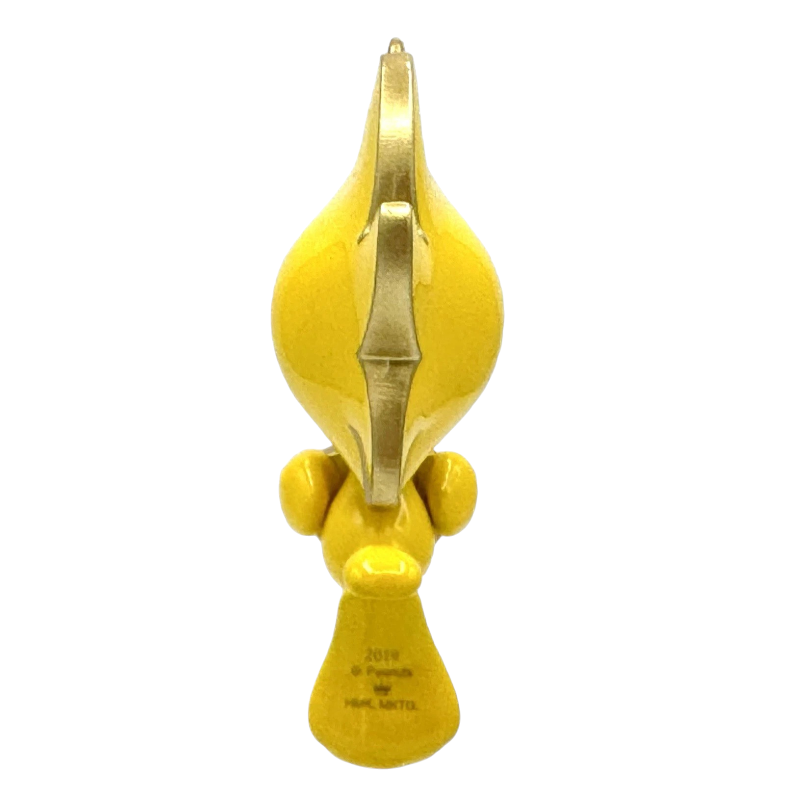 2019 For the Love of Woodstock Hallmark Ornament (Peanuts) QXI3769