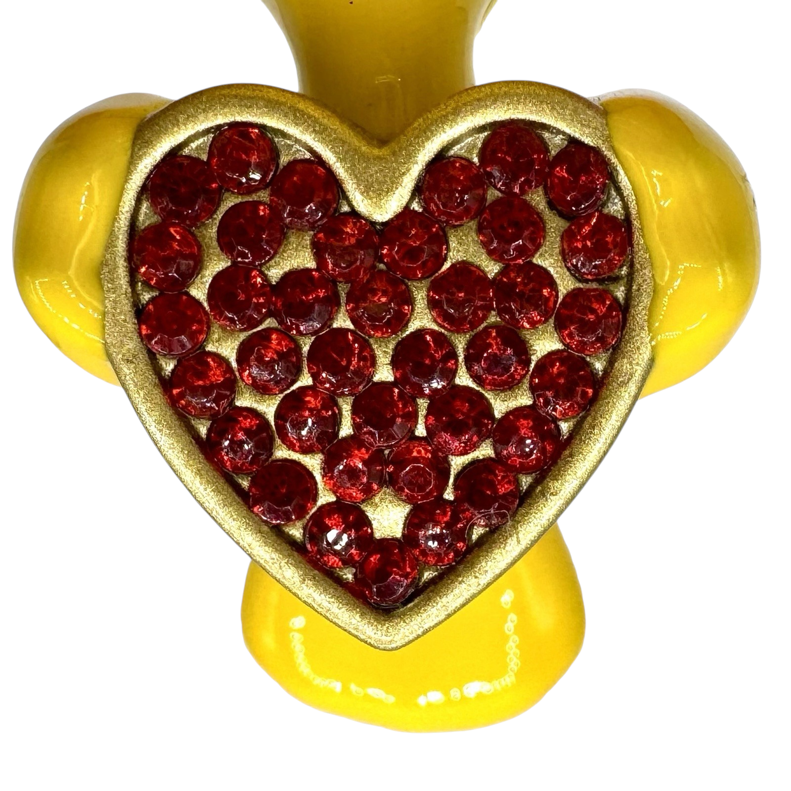 2019 For the Love of Woodstock Hallmark Ornament (Peanuts) QXI3769