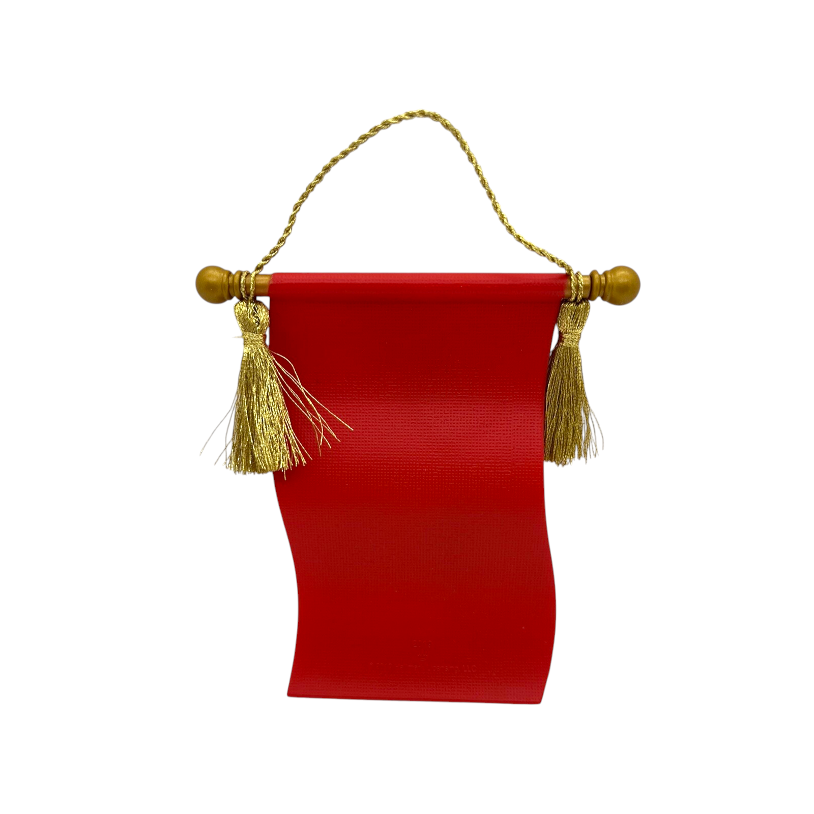 2019 God's Love Hallmark Ornament (God) QGO2419