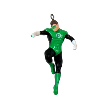 2019 Green Lantern Hallmark Ornament (Super Heroes) QXM8259