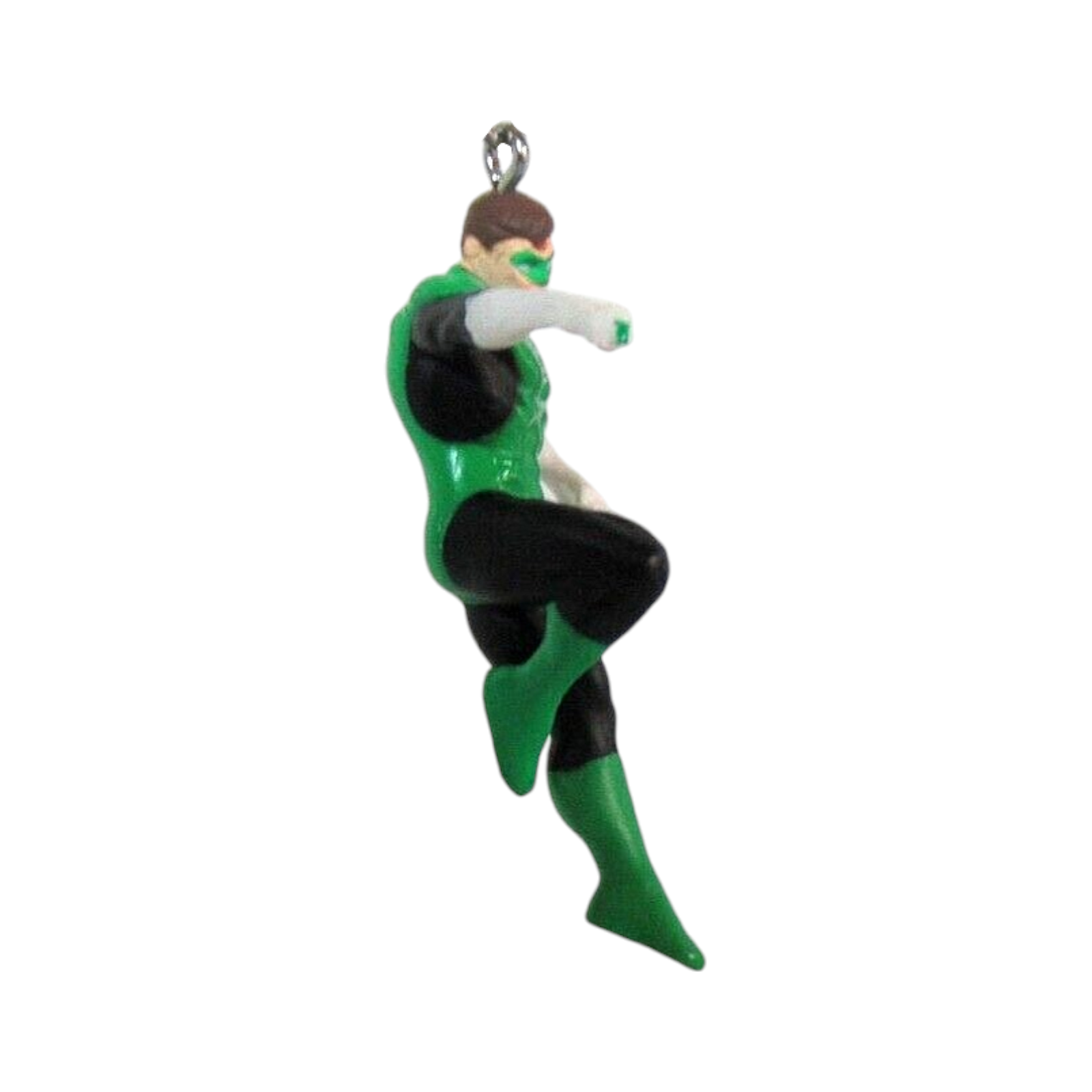 2019 Green Lantern Hallmark Ornament (Super Heroes) QXM8259
