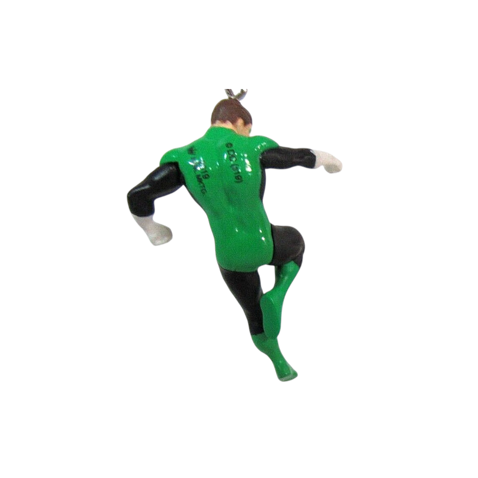 2019 Green Lantern Hallmark Ornament (Super Heroes) QXM8259