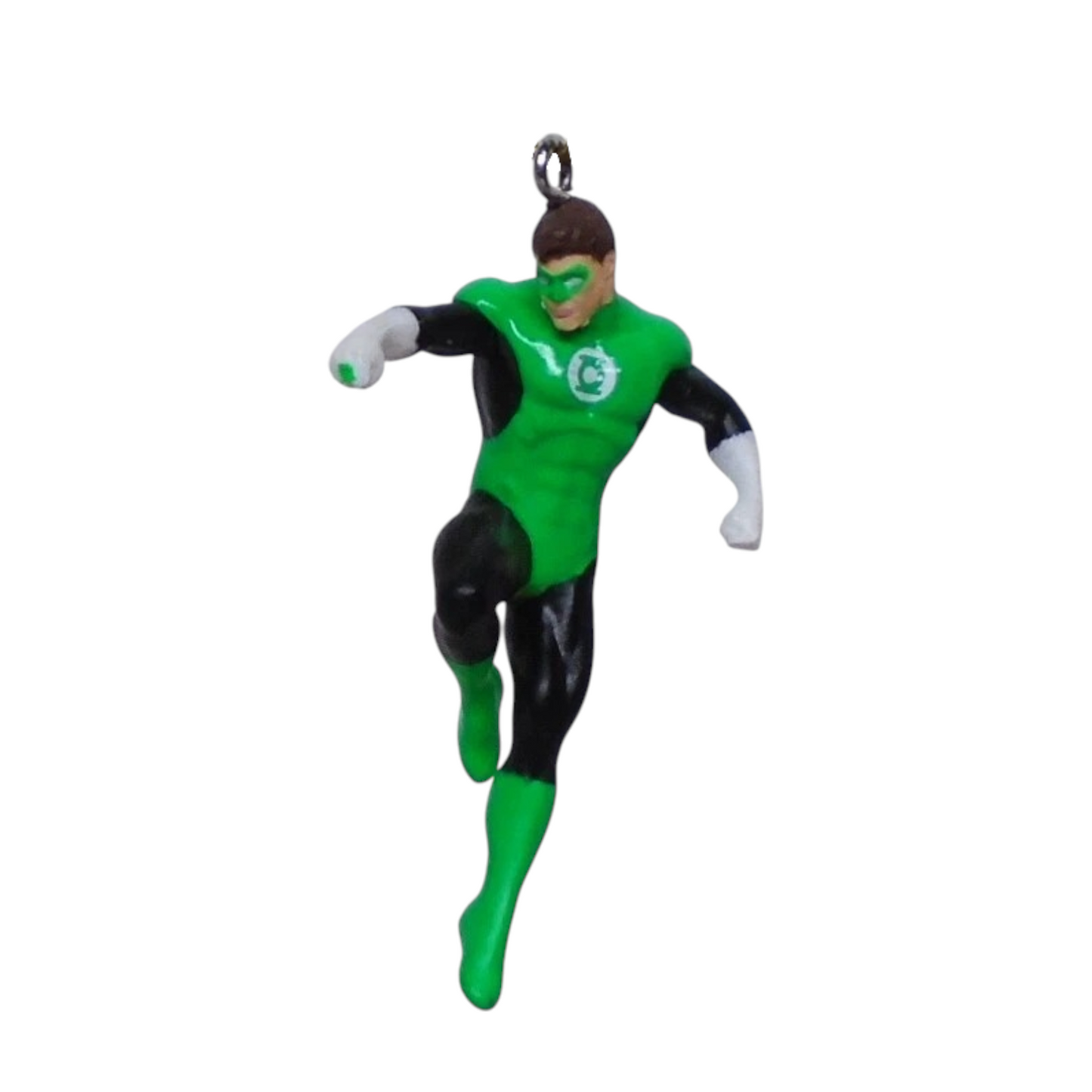 2019 Green Lantern Hallmark Ornament (Super Heroes) QXM8259