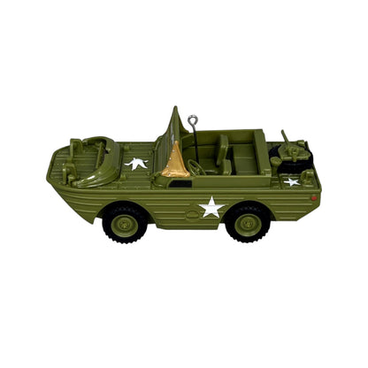 2019 (1944) Ford GPA Amphibious Vehicle Hallmark Ornament (Classic American Cars) QXI3437
