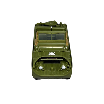 2019 (1944) Ford GPA Amphibious Vehicle Hallmark Ornament (Classic American Cars) QXI3437