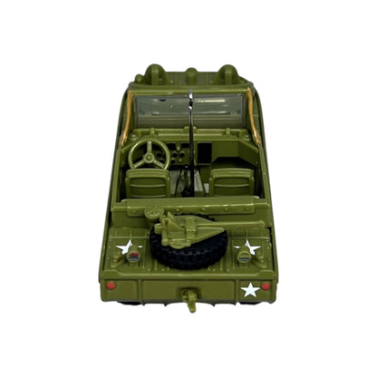 2019 (1944) Ford GPA Amphibious Vehicle Hallmark Ornament (Classic American Cars) QXI3437