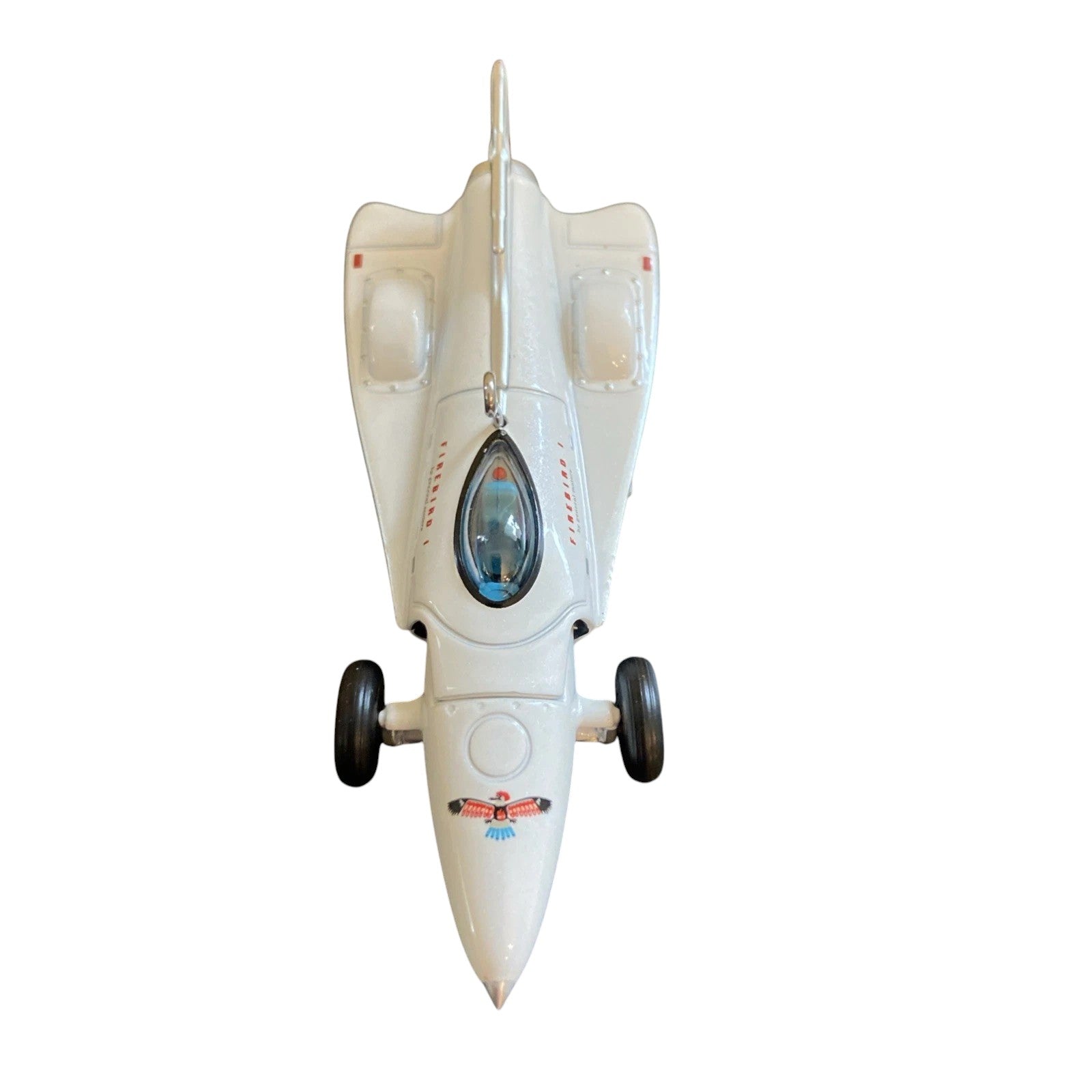 2019 (1953) Firebird Hallmark Ornament (Legendary Concept Cars) QXR9107