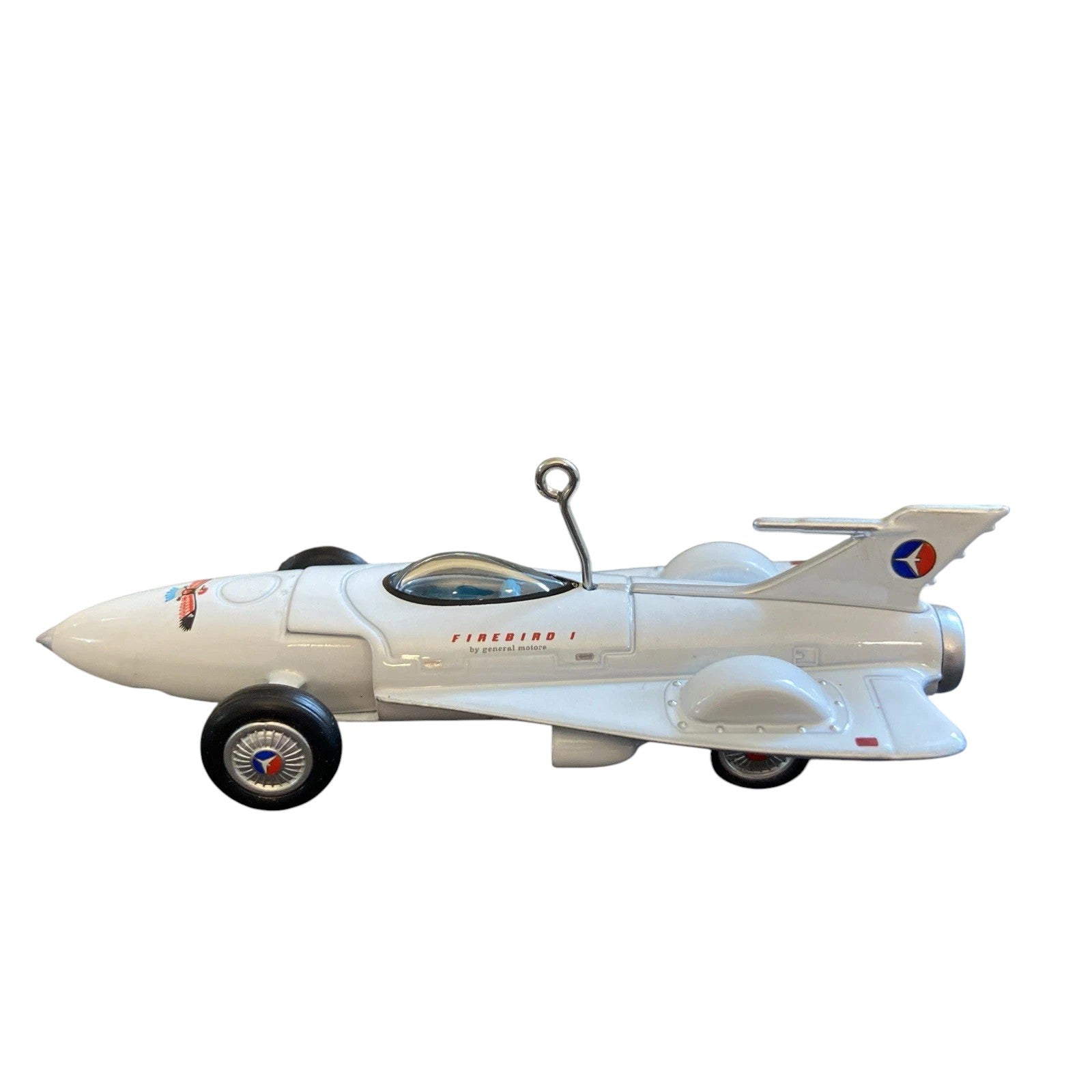 2019 (1953) Firebird Hallmark Ornament (Legendary Concept Cars) QXR9107