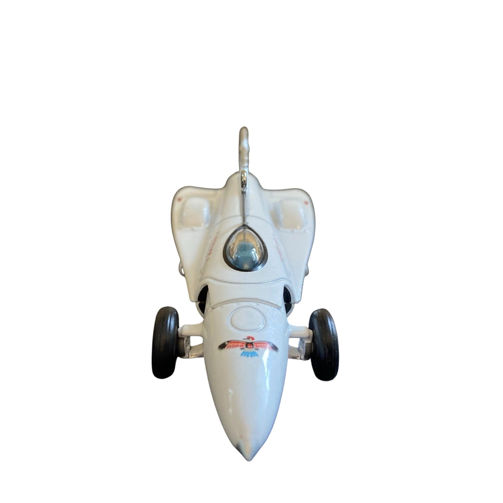 2019 (1953) Firebird Hallmark Ornament (Legendary Concept Cars) QXR9107