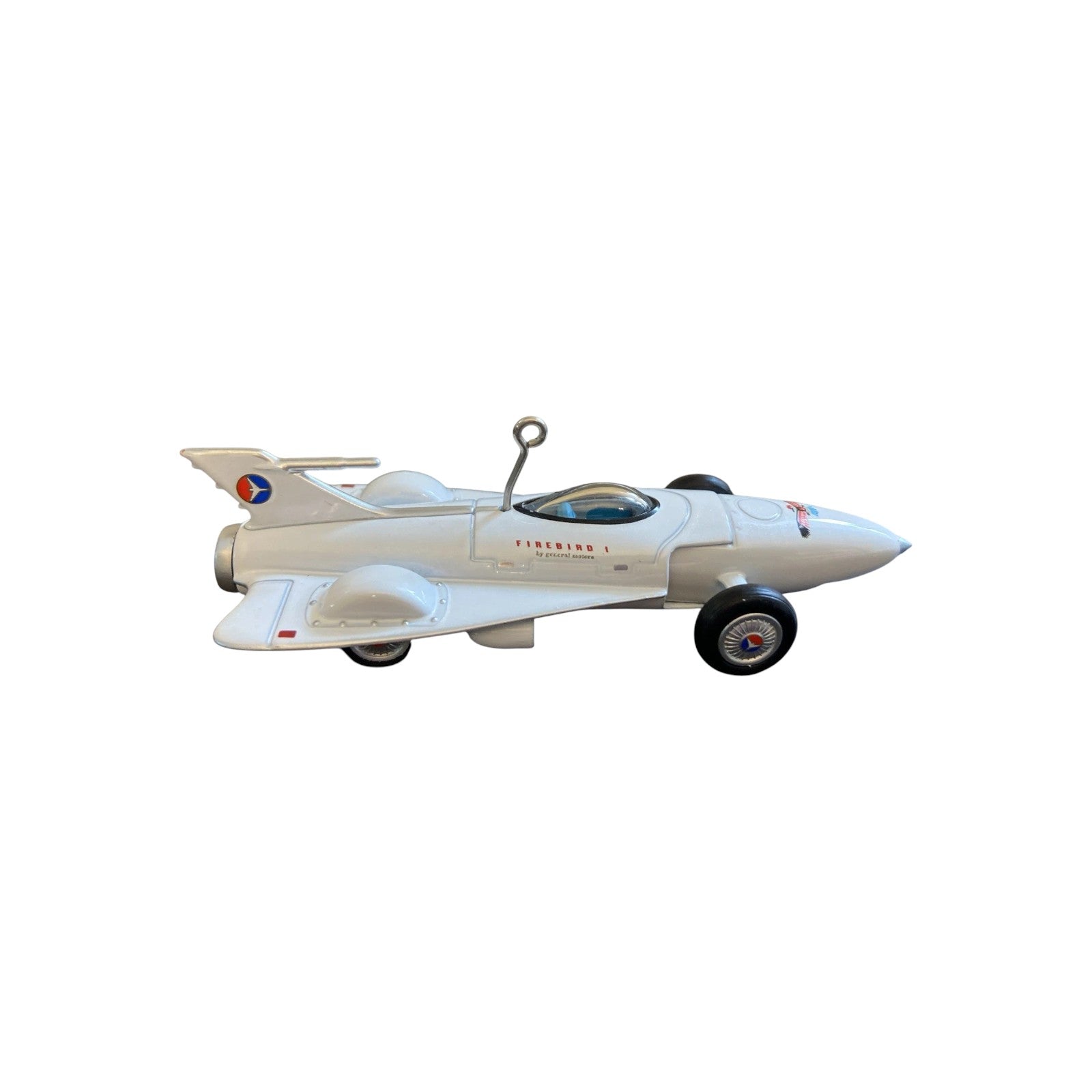 2019 (1953) Firebird Hallmark Ornament (Legendary Concept Cars) QXR9107