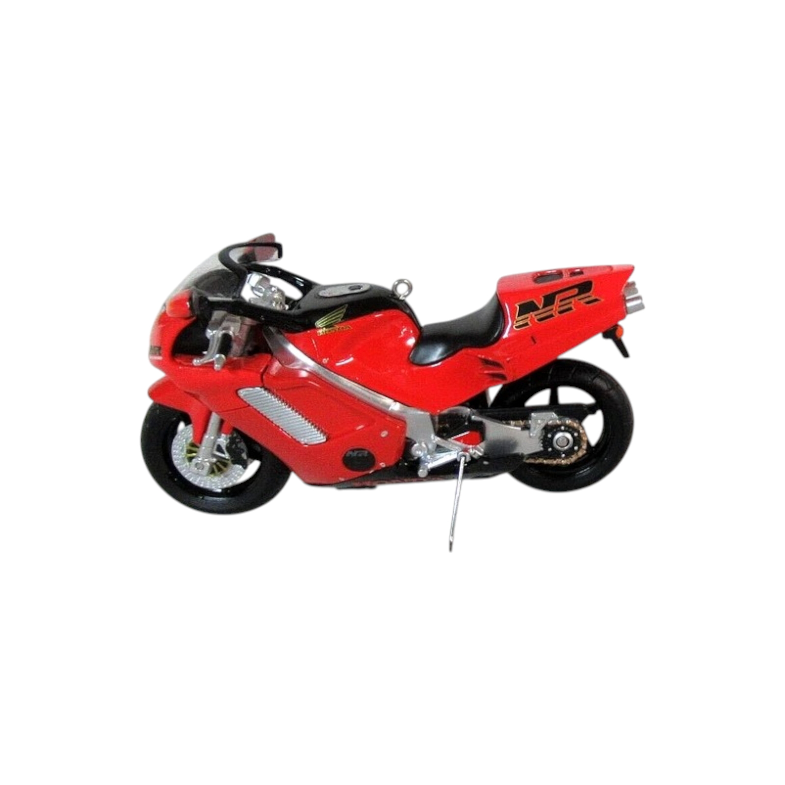 2019 Hallmark Ornament (1992) NR750 Honda Motorcycle Hallmark Ornament (Honda Motorcycle) QXI3407