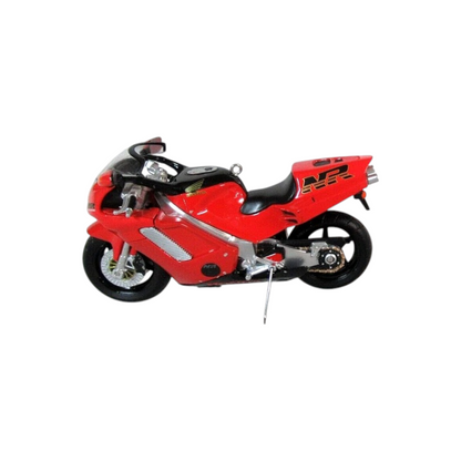 2019 Hallmark Ornament (1992) NR750 Honda Motorcycle Hallmark Ornament (Honda Motorcycle) QXI3407
