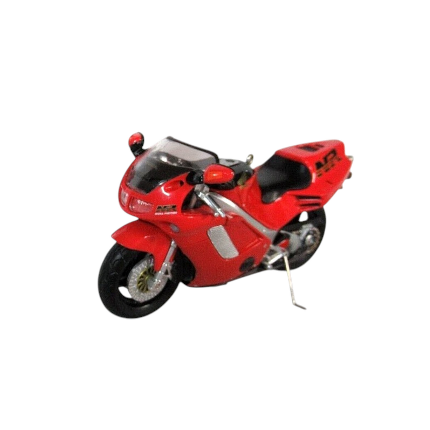 2019 Hallmark Ornament (1992) NR750 Honda Motorcycle Hallmark Ornament (Honda Motorcycle) QXI3407