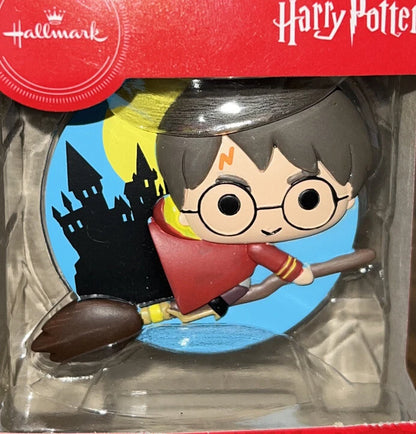 2019 Harry Potter Hallmark Ornament (Harry Potter) 2HCM6491