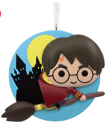 2019 Harry Potter Hallmark Ornament (Harry Potter) 2HCM6491