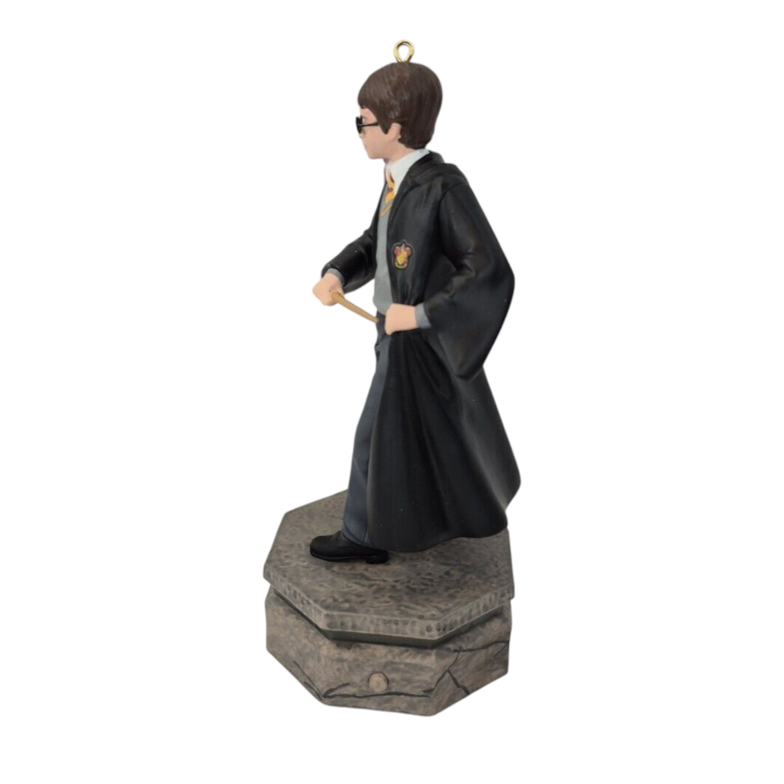 2019 Harry Potter Hallmark Ornament (Harry Potter) QXI3259