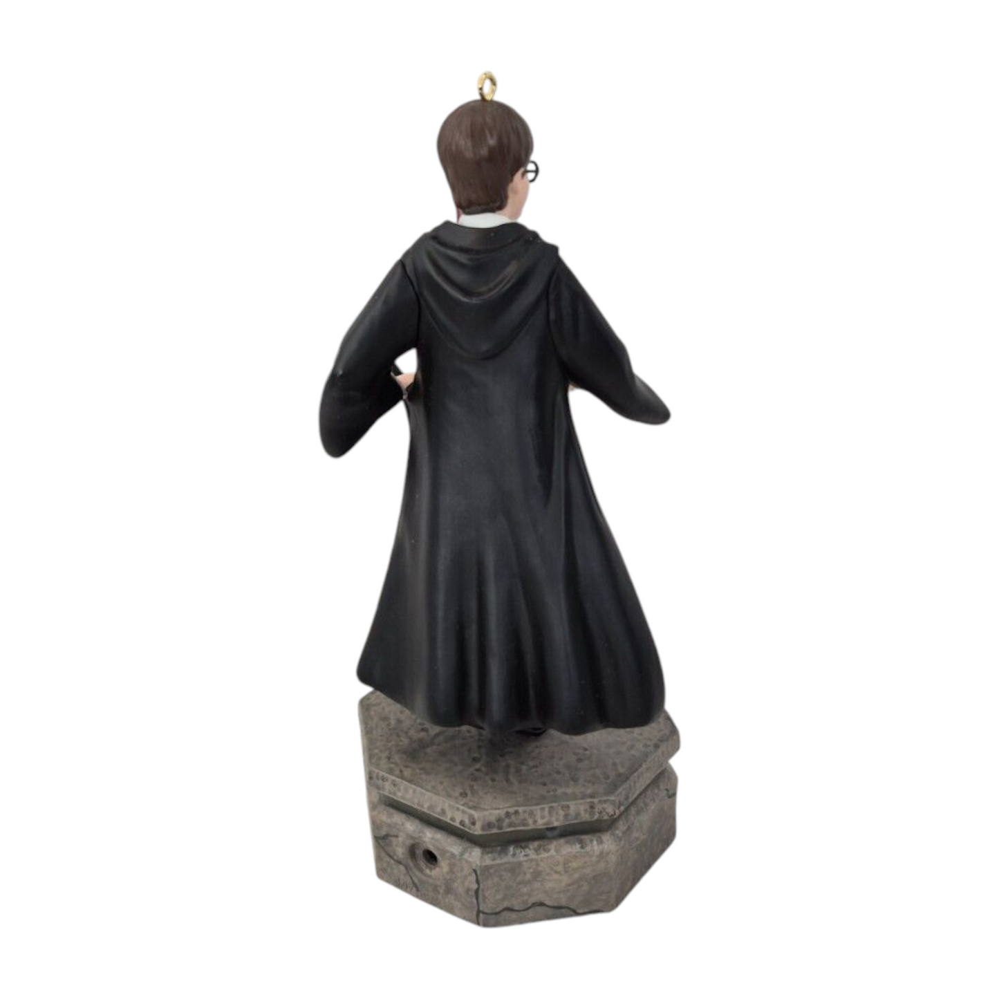2019 Harry Potter Hallmark Ornament (Harry Potter) QXI3259