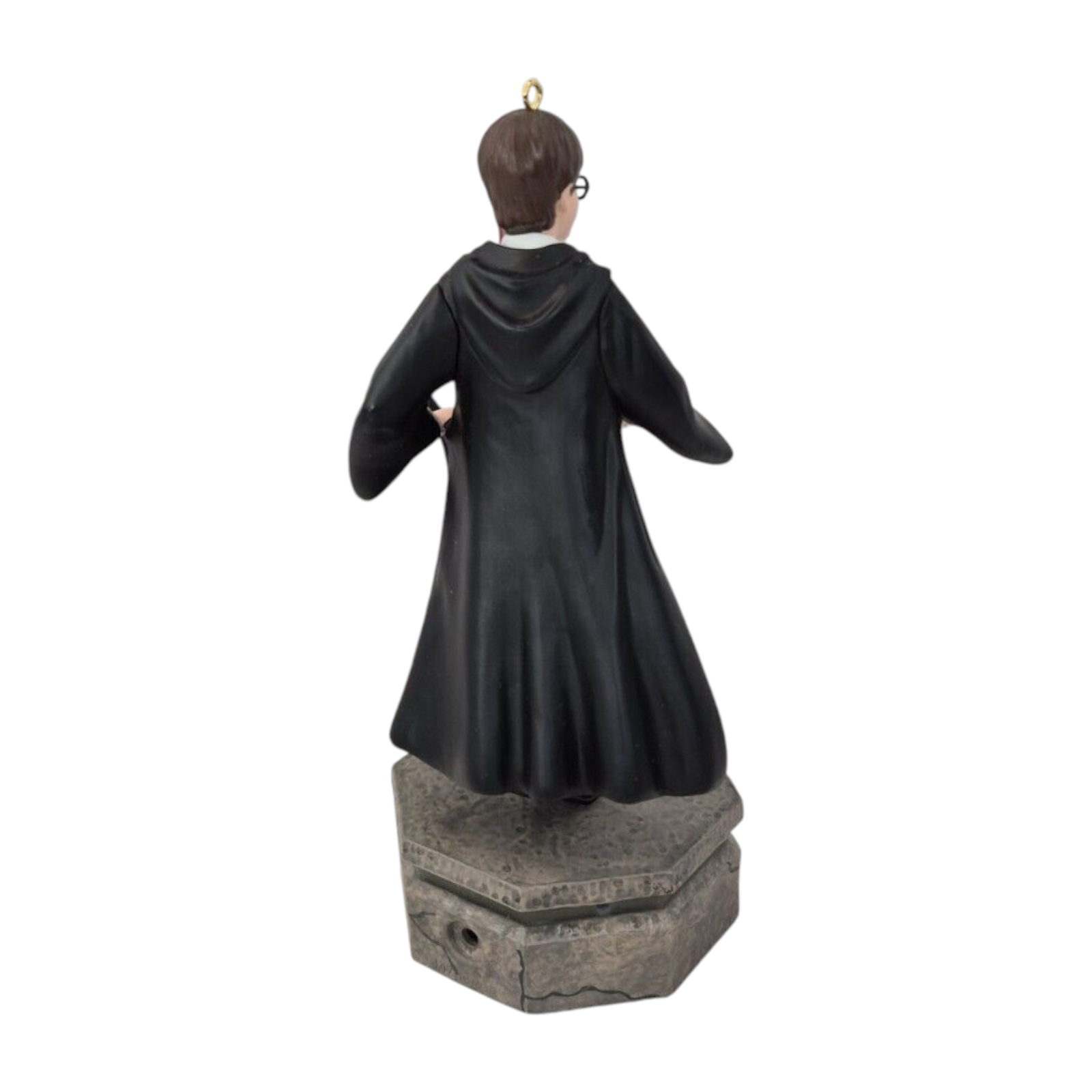 2019 Harry Potter Hallmark Ornament (Harry Potter) QXI3259