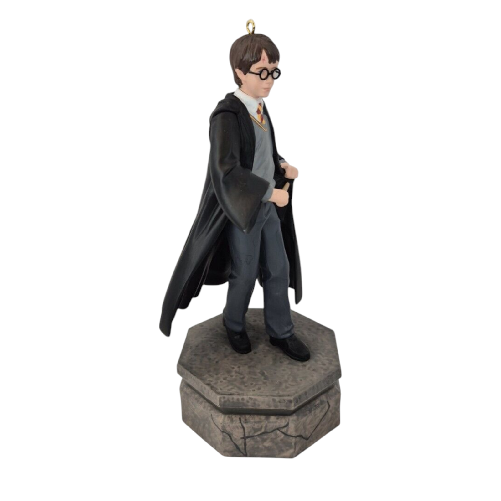 2019 Harry Potter Hallmark Ornament (Harry Potter) QXI3259