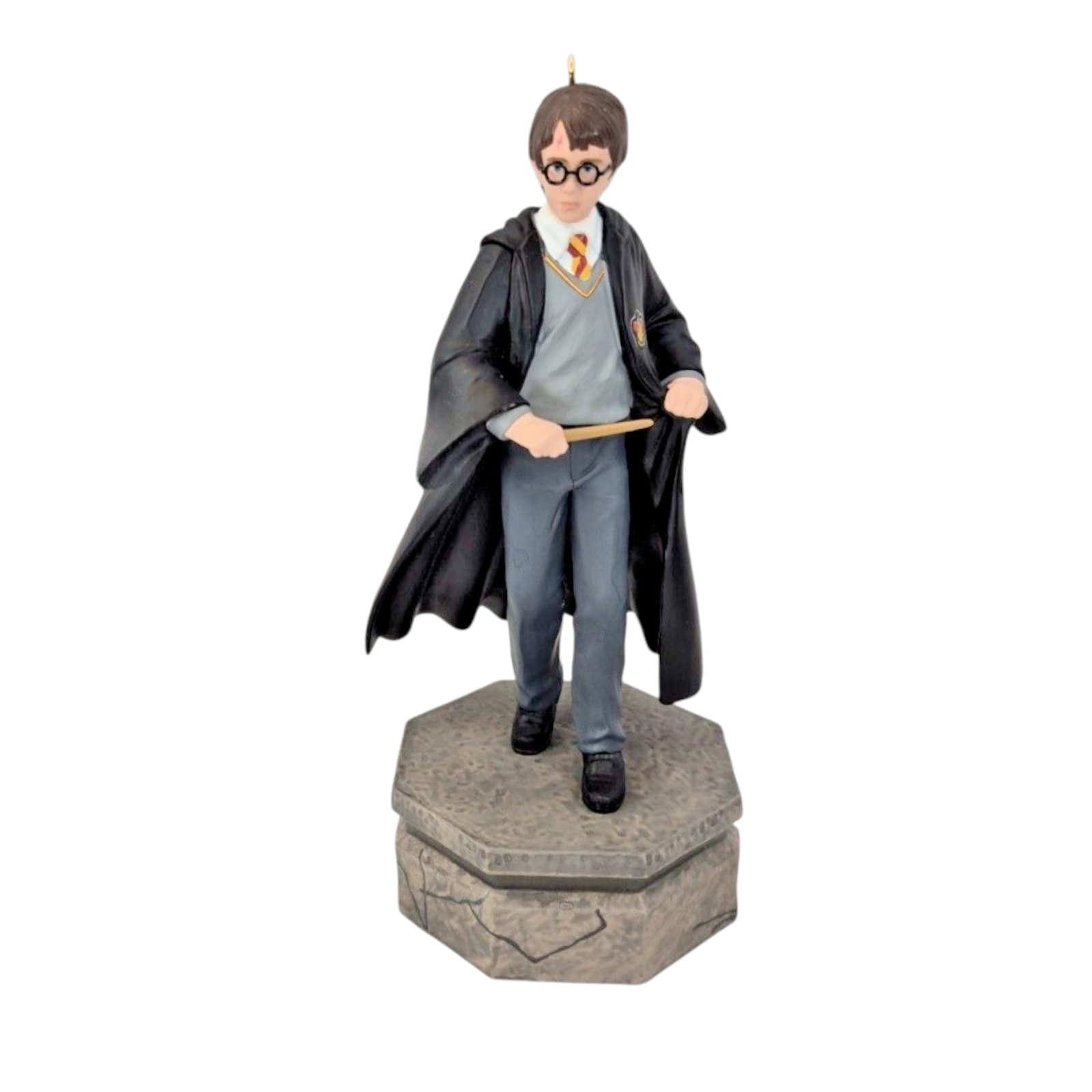 2019 Harry Potter Hallmark Ornament (Harry Potter) QXI3259