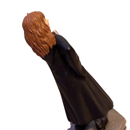 2019 Hermione Granger Hallmark Ornament (Harry Potter) Storytellers QXI3267