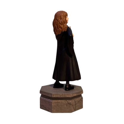 2019 Hermione Granger Hallmark Ornament (Harry Potter) Storytellers QXI3267