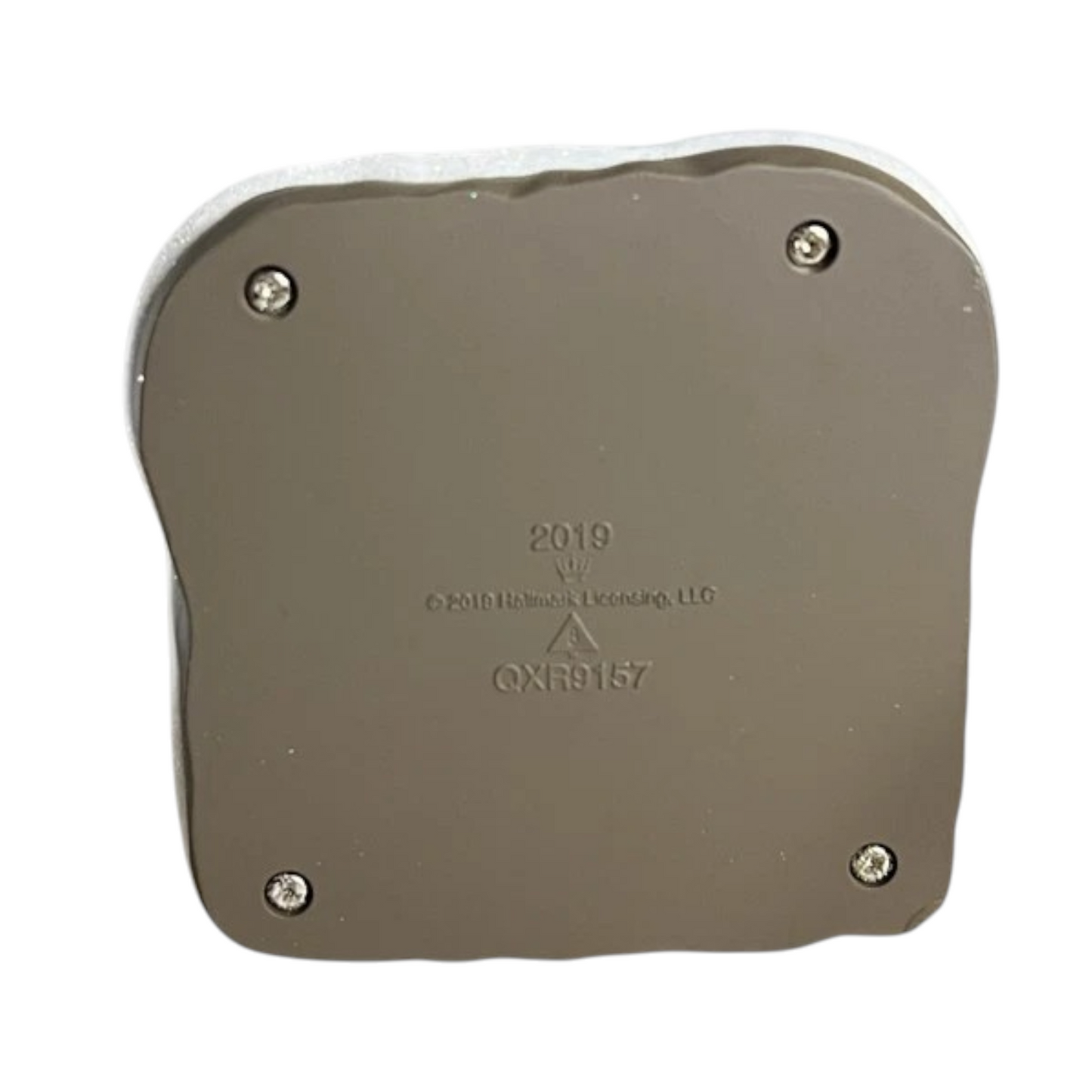 2019 Holiday Lighthouse Hallmark Ornament (Holiday Lighthouse) QXR9157