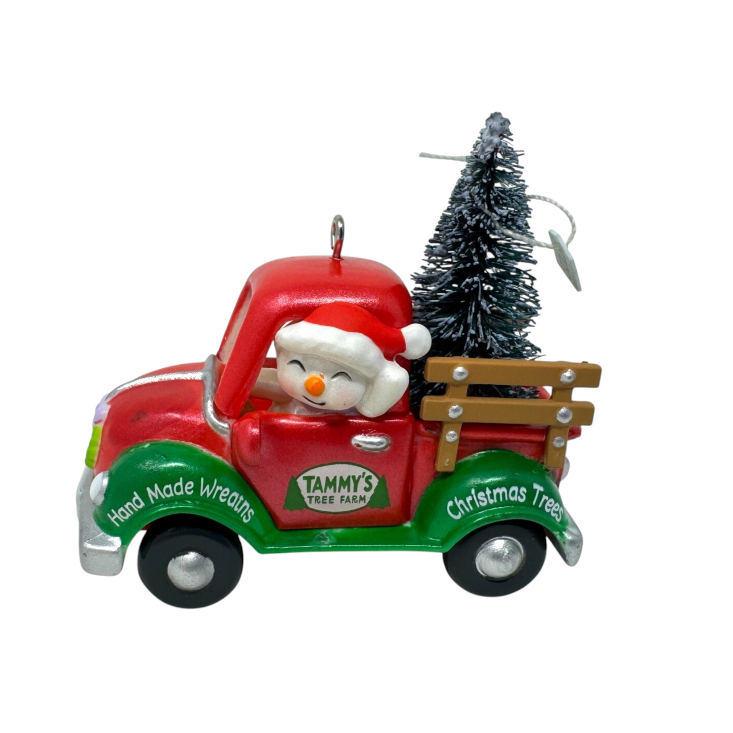 2019 Holiday Parade Hallmark Ornament (Holiday Parade) QXR9469